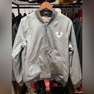 True Religion Bomber Jacket